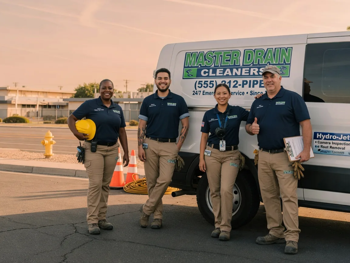 Drain Cleaning company in Cynthiana, OH