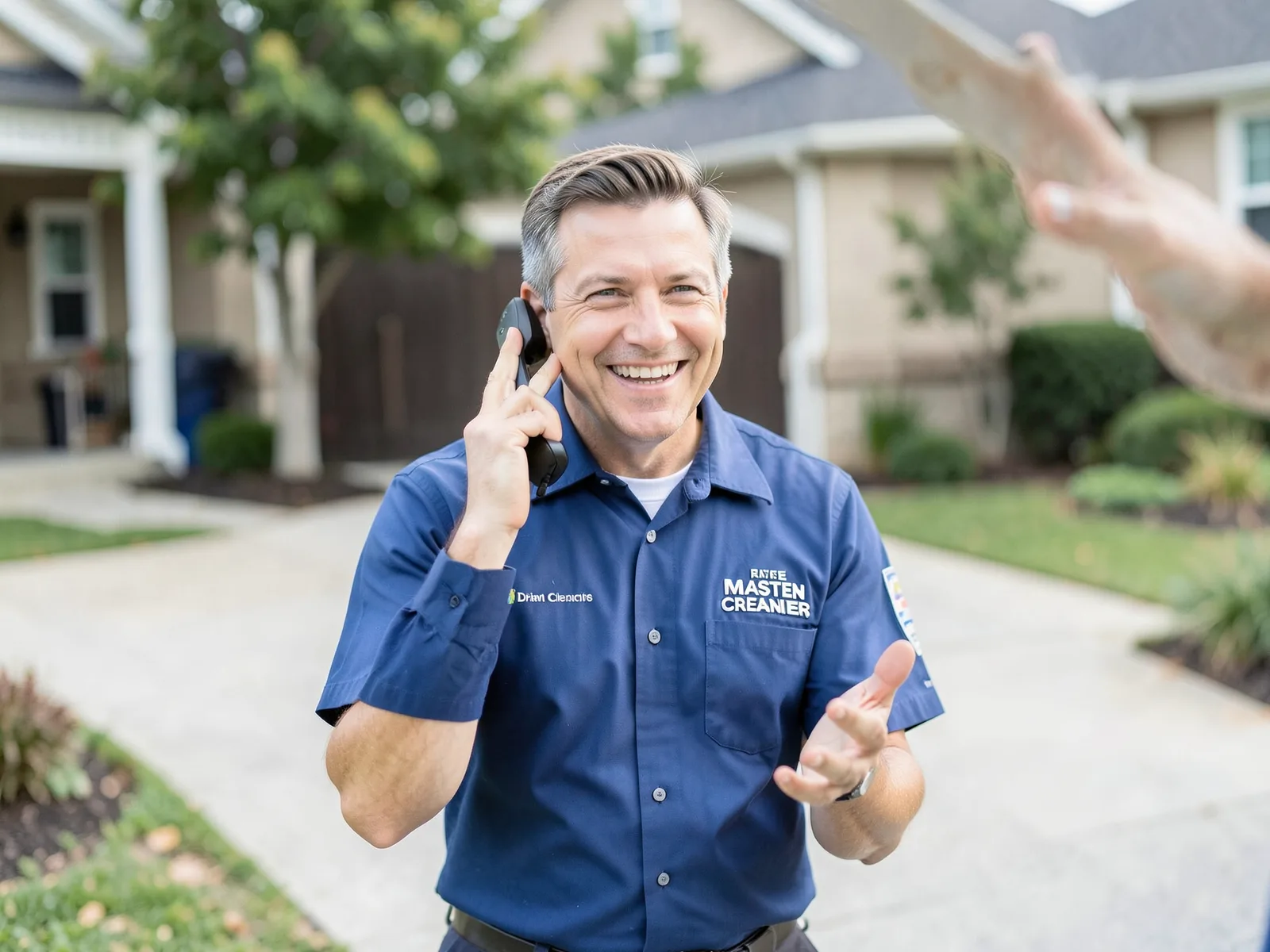 Drain Cleaning Cynthiana, OH FAQs